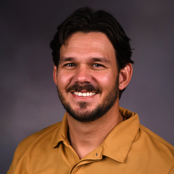 Coty Nolff Headshot