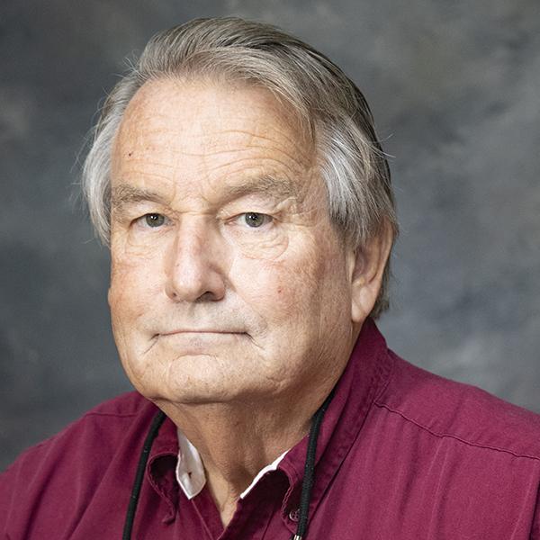 John T. Andrews PSS faculty