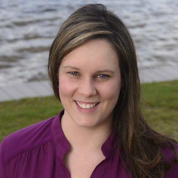 Nikki Dickens EdD, BCBA