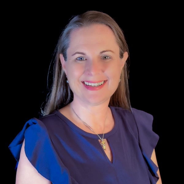 Erika Goines Professional Communication program