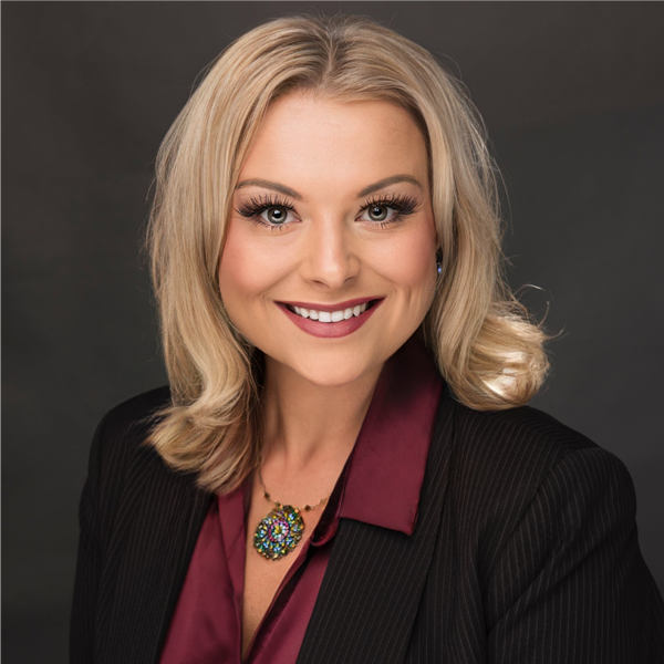 Stacey VanDyke Nurse Anesthesia Program Faculty