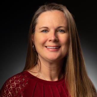 Dr. Erika Goines head shot