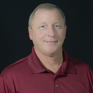 Jim Allen Director Academic Services for the College of Applied Studies