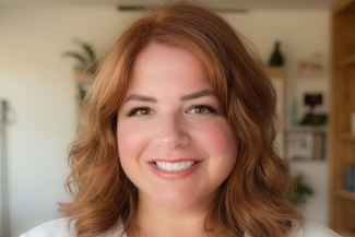 Holly Durrance Corporate and Public Communication graduate student