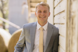 Logan Lowery, Organizational Management and Communication 