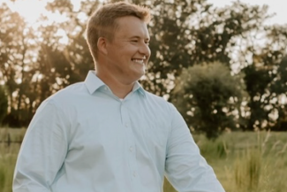 Cameron Moncrief head shot