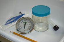 CJE 4638L Forensic Death Investigation Lab 2017