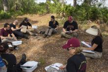 CJE 4638L Forensic Death Investigation Lab 2017