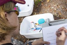 CJE 4638L Forensic Death Investigation Lab 2017