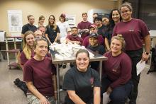 CJE 4638L Forensic Death Investigation Lab 2017