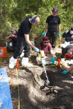 CJE 4638L Forensic Death Investigation Lab 2017