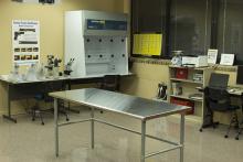 CJE 4638L Forensic Death Investigation Lab 2017