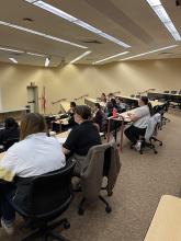 Explosive Investigations