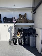 Explosive Investigations