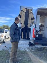 Explosive Investigations