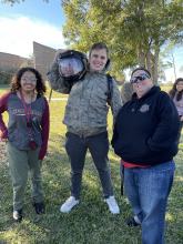 Explosive Investigations