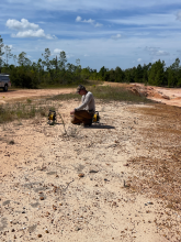 Explosives Awareness Training Fall 2023