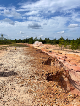 Explosives Awareness Training Fall 2023