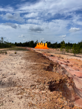 Explosives Awareness Training Fall 2023