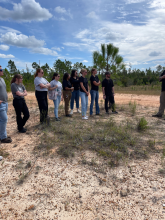 Explosives Awareness Training Fall 2023