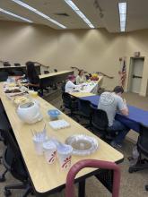 End of Year Family Feud