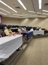 End of Year Family Feud