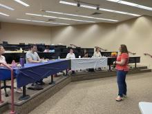 End of Year Family Feud