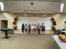 End of Year Family Feud