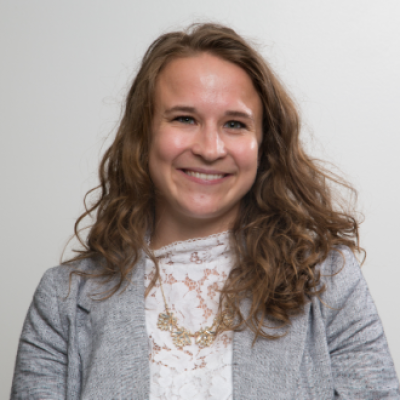 Dr. Janelle Ausenhus