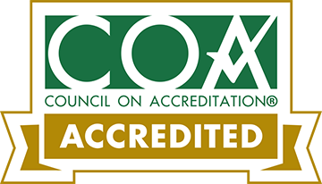 Council on Accreditation of Nurse Anesthesia Educational Programs logo